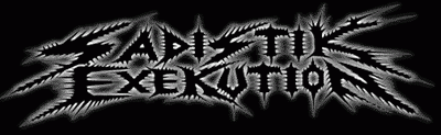 logo Sadistik Exekution